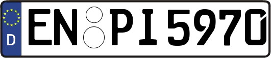 EN-PI5970