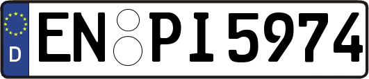 EN-PI5974