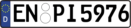 EN-PI5976