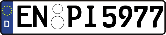 EN-PI5977