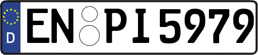 EN-PI5979
