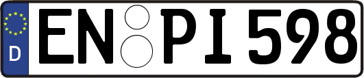 EN-PI598
