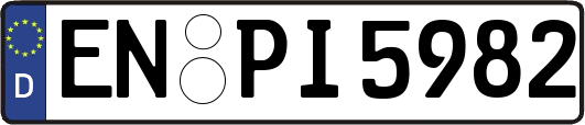 EN-PI5982