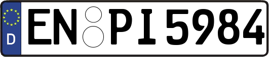 EN-PI5984