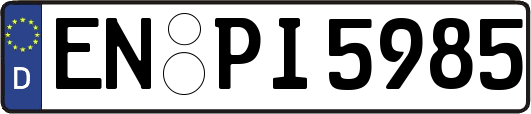 EN-PI5985