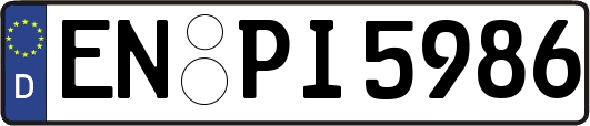 EN-PI5986