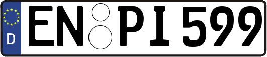 EN-PI599