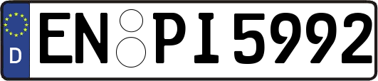 EN-PI5992