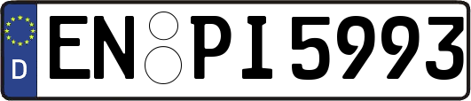 EN-PI5993