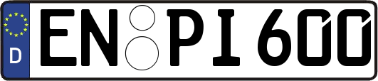EN-PI600