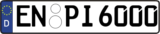 EN-PI6000