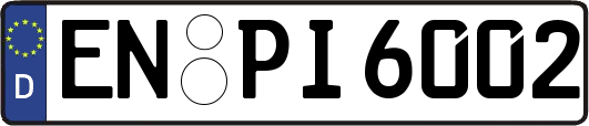 EN-PI6002