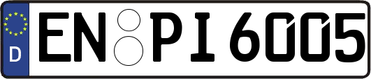 EN-PI6005