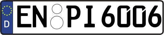 EN-PI6006