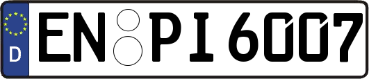 EN-PI6007