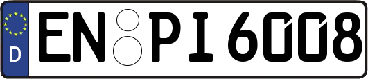 EN-PI6008