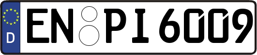 EN-PI6009
