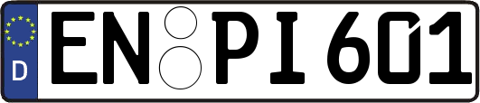 EN-PI601
