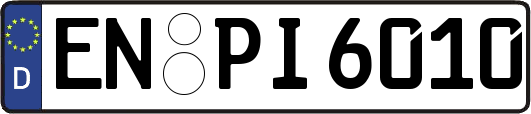 EN-PI6010