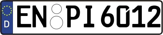 EN-PI6012