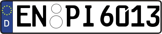 EN-PI6013