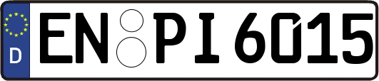 EN-PI6015