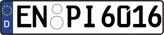 EN-PI6016