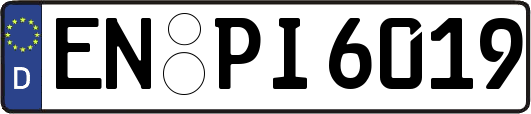 EN-PI6019