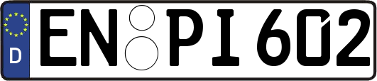 EN-PI602