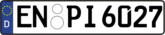 EN-PI6027