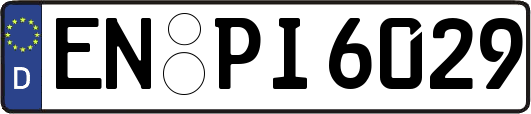 EN-PI6029