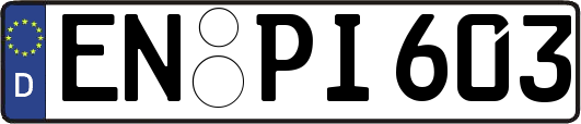 EN-PI603