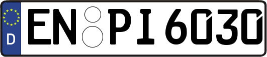 EN-PI6030