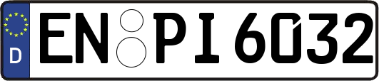 EN-PI6032