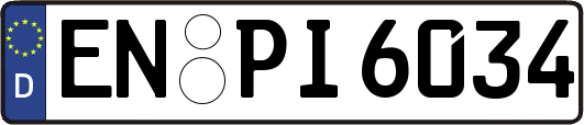 EN-PI6034