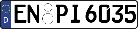 EN-PI6035