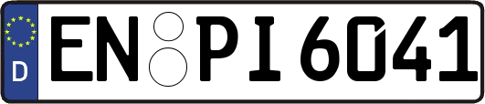EN-PI6041