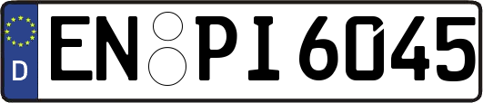 EN-PI6045