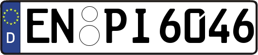 EN-PI6046