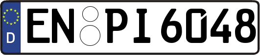 EN-PI6048