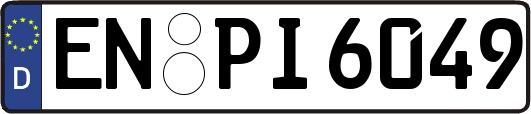 EN-PI6049