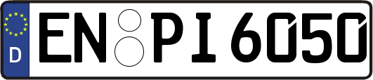 EN-PI6050