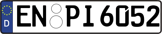EN-PI6052