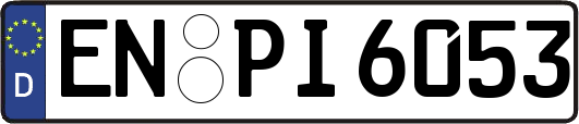 EN-PI6053