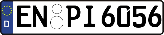 EN-PI6056