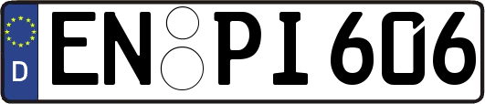 EN-PI606