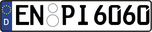 EN-PI6060