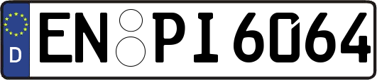 EN-PI6064