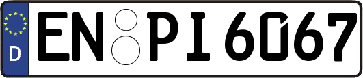 EN-PI6067