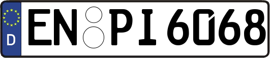 EN-PI6068